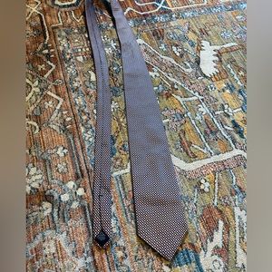 Brooks Brother Silk Tie